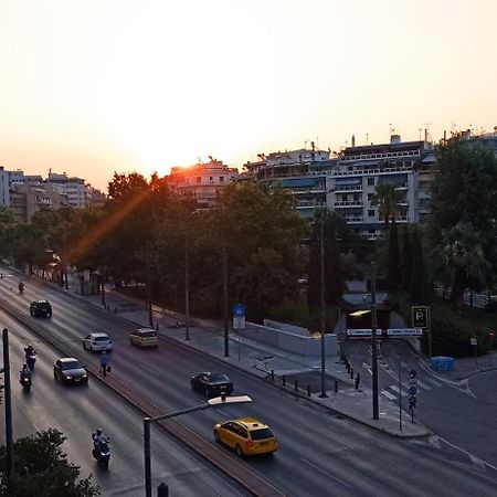 Chris'S Athens Home In The Center Of Everything 外观 照片