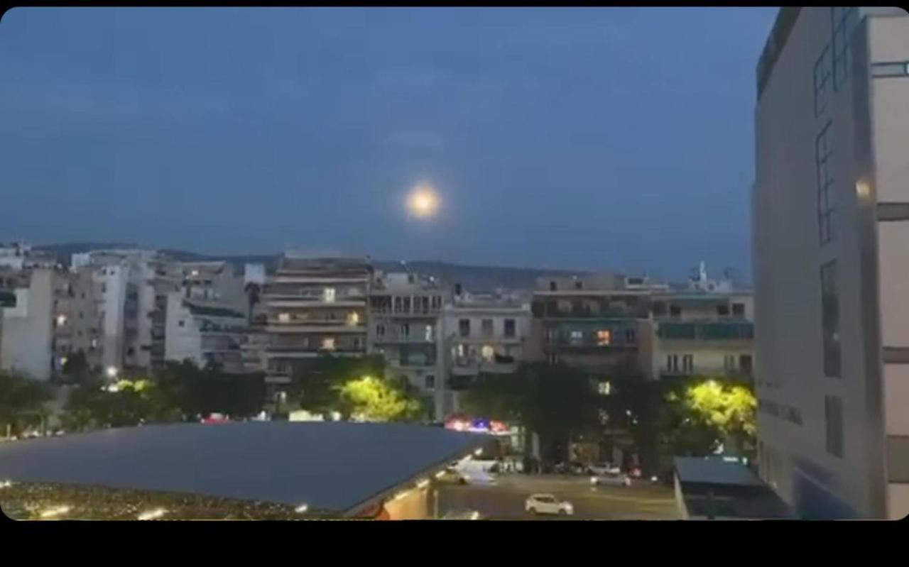 Chris'S Athens Home In The Center Of Everything 外观 照片