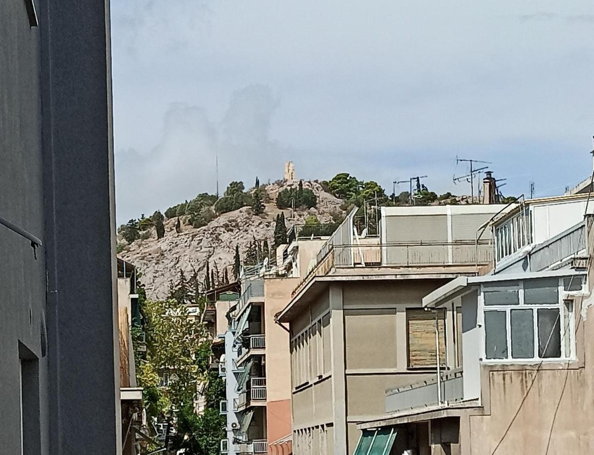 Chris'S Athens Home In The Center Of Everything 外观 照片