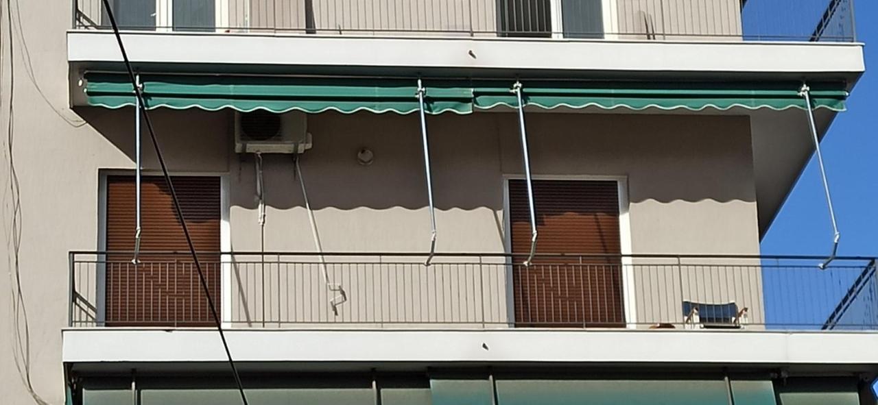 Chris'S Athens Home In The Center Of Everything 外观 照片