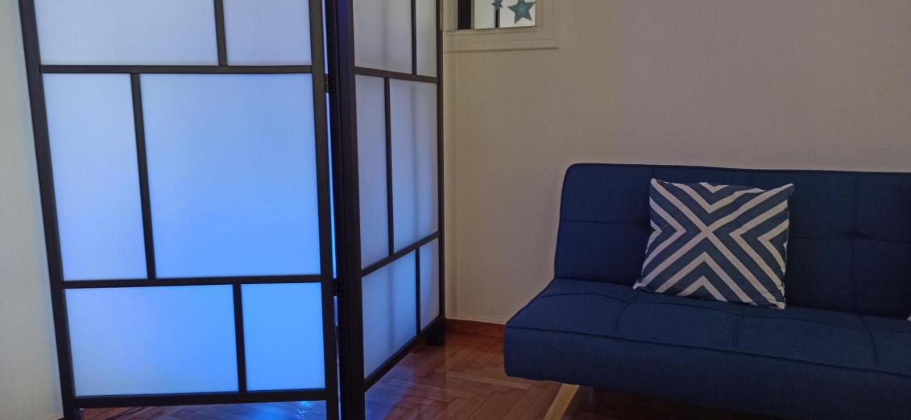 Chris'S Athens Home In The Center Of Everything 外观 照片