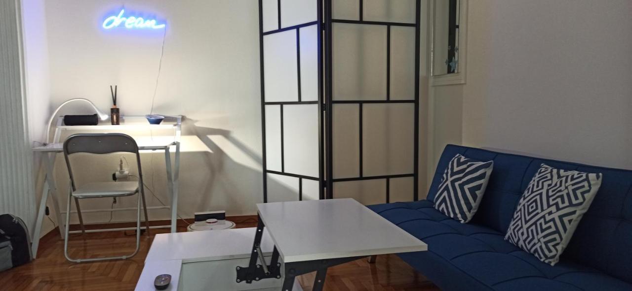 Chris'S Athens Home In The Center Of Everything 外观 照片