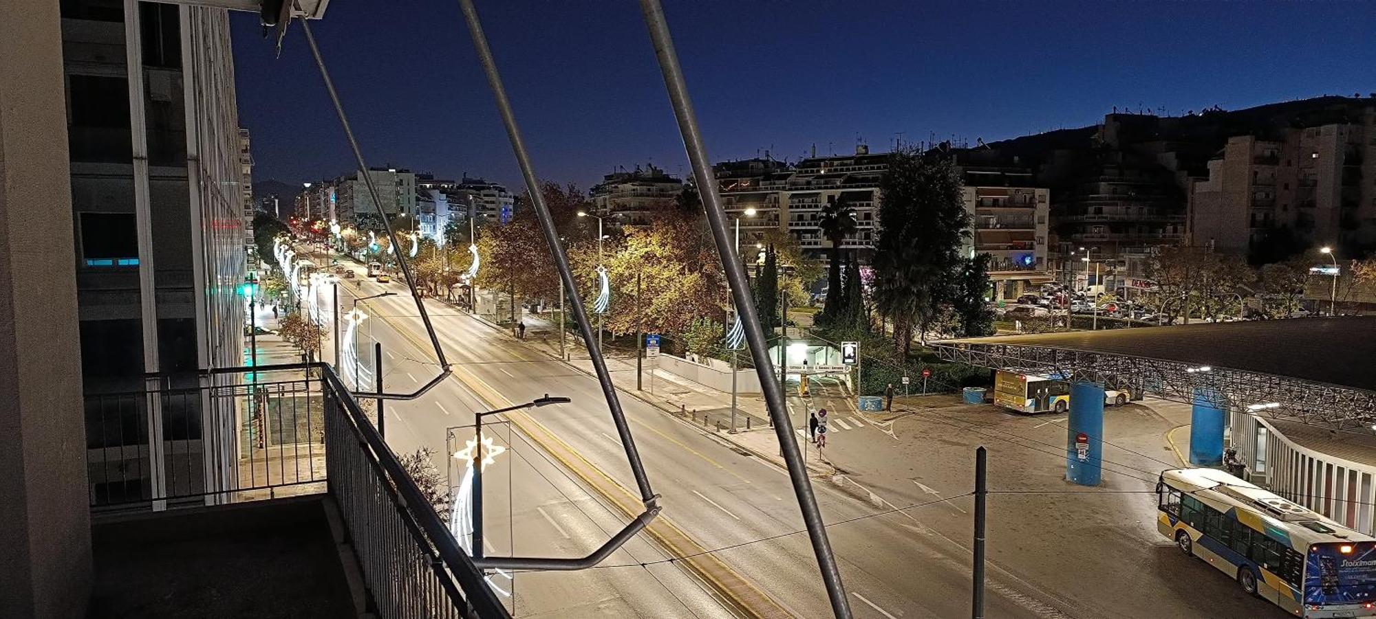 Chris'S Athens Home In The Center Of Everything 外观 照片