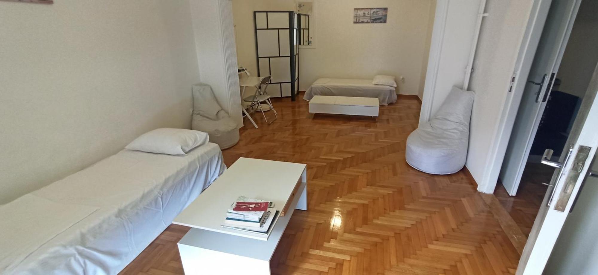 Chris'S Athens Home In The Center Of Everything 外观 照片