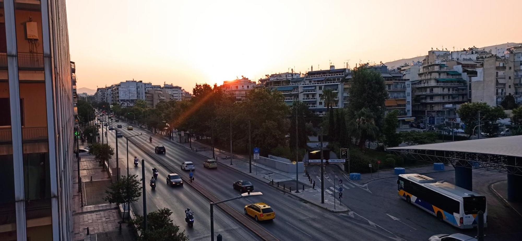 Chris'S Athens Home In The Center Of Everything 外观 照片